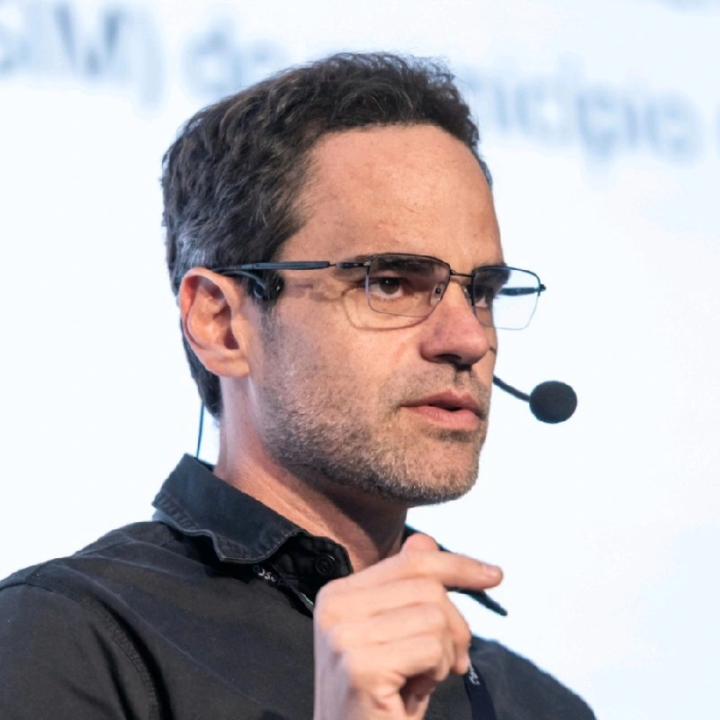 Prof. PhD Alexandre Chiavegatto Filho